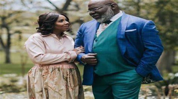 Serita Jakes' Latest News And Updates