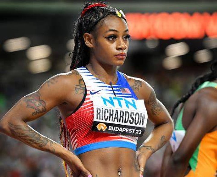Sha'Carri Richardson Height: How Tall Is She?