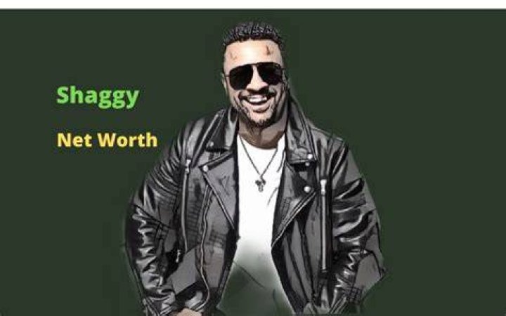 Shaggy's Net Worth 2024: A Forbes Exclusive
