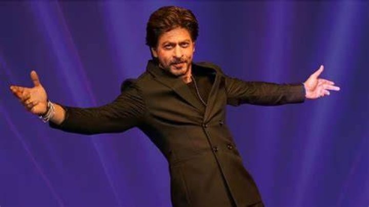 Shah Rukh Khan's Astounding Wealth: Exploring His Net Worth In Dollars