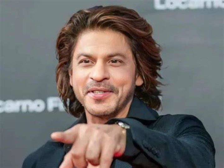 Shah Rukh Khan's Enormous Net Worth: A Glimpse Into The King's Wealth