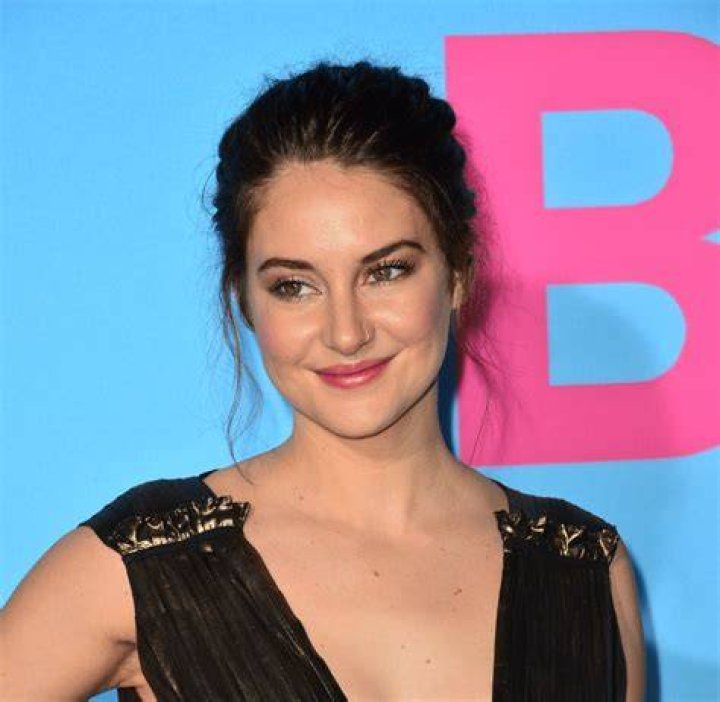 Shailene Woodley's Child Name: A Journey Of Motherhood And Meaning