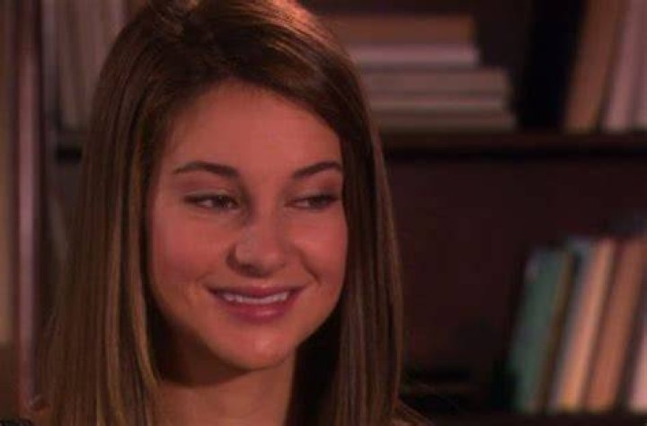 Shailene Woodley's New Chapter: Motherhood's Embrace