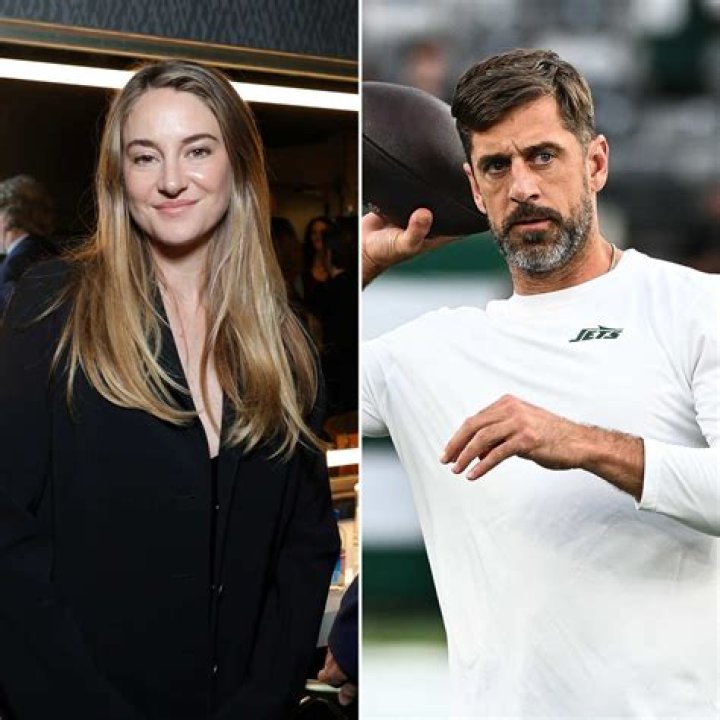 Shailene Woodley and Aaron Rodgers&rsquo;s Quick Engagement Wasn&rsquo;t a Surprise