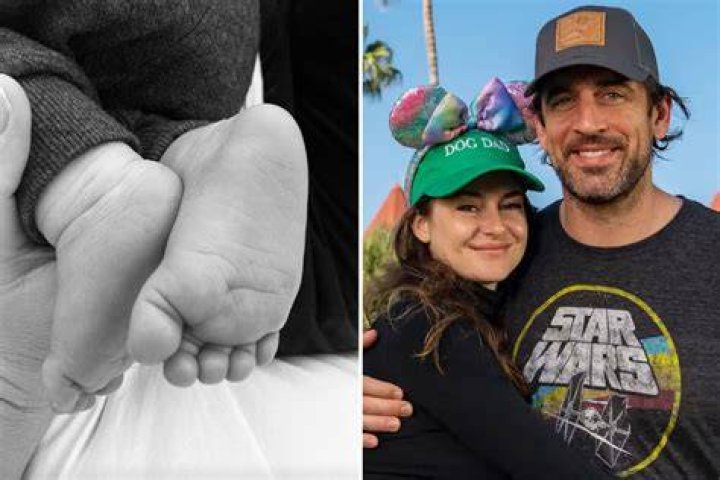 Shailene Woodley Pregnant: Expecting A Baby?