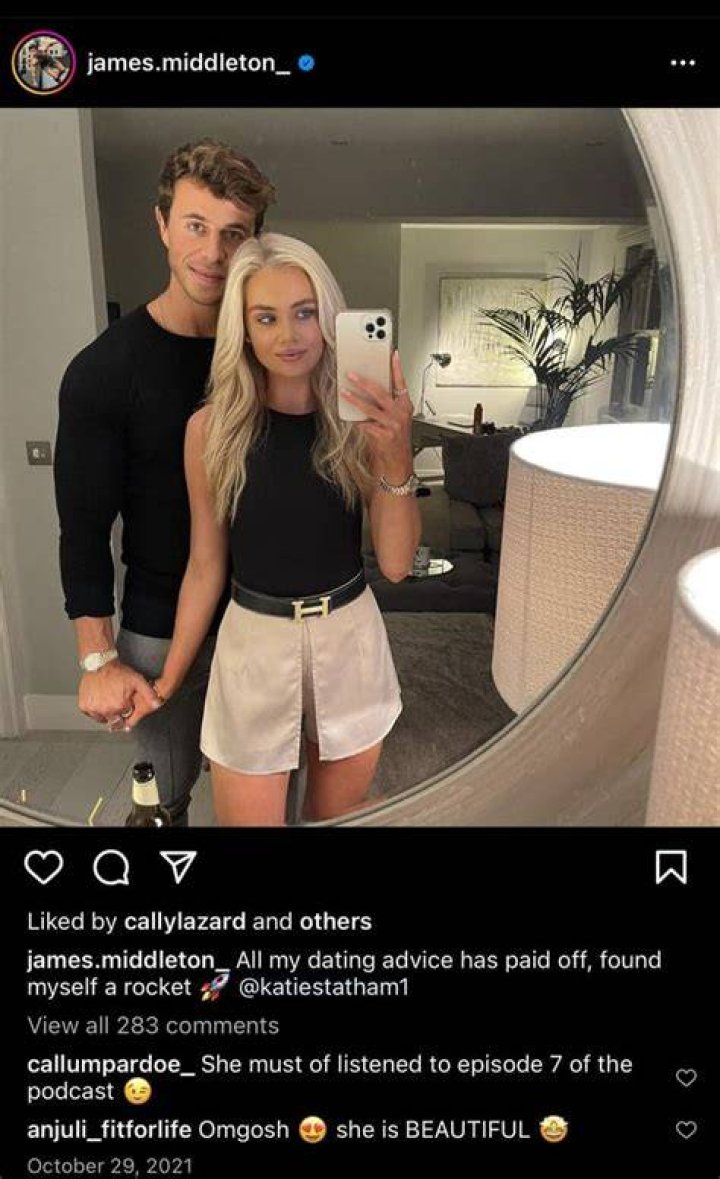 Shannon Ford's Ex-Boyfriend: Who Is He And What Happened?