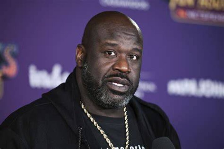 Shaquille O'Neal Explains Why His JAY-Z, Nas & Biggie Collab Never Came Out