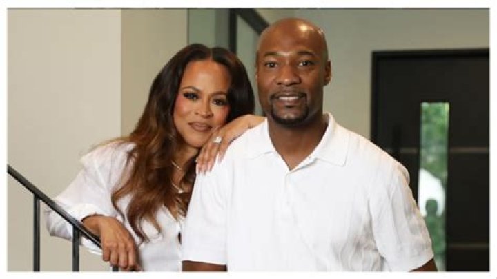 Shaunie O&rsquo;Neal & Pastor Keion Henderson Are Now Engaged! Power 94.3