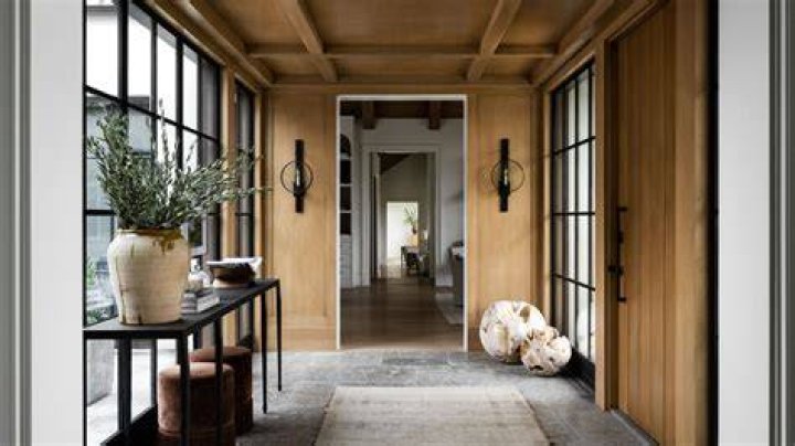 Shea McGee's age explored How old is the Dream Home Makeover star?
