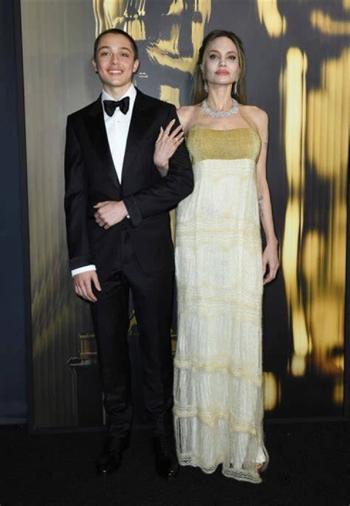 Shiloh Jolie-Pitt Opens Up About Gender Identity And Pronouns