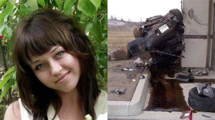 Shocking Aftermath: Nikki Catsouras's Tragic Car Crash