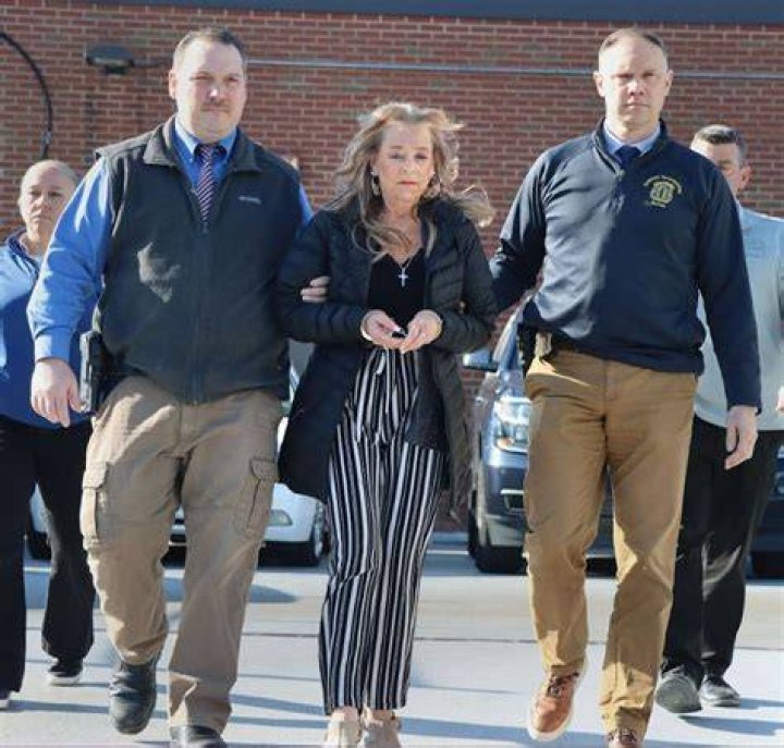 Shocking Details Of The Sullivan Arrest