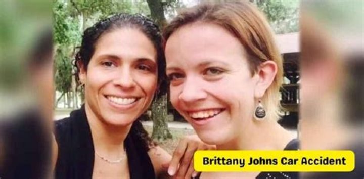 Shocking Injuries: Brittany Johns's Story Of Trauma And Recovery