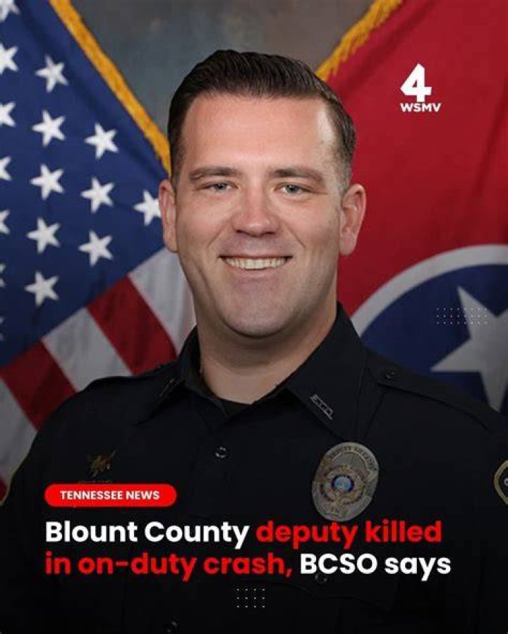 Shocking News! Blount County ShootingWhat Actually Happened? An