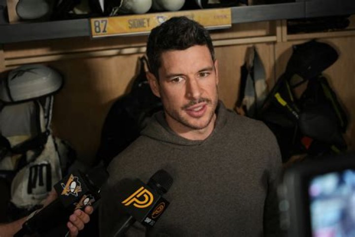 Sidney Crosby's Son: A Legacy In The Making