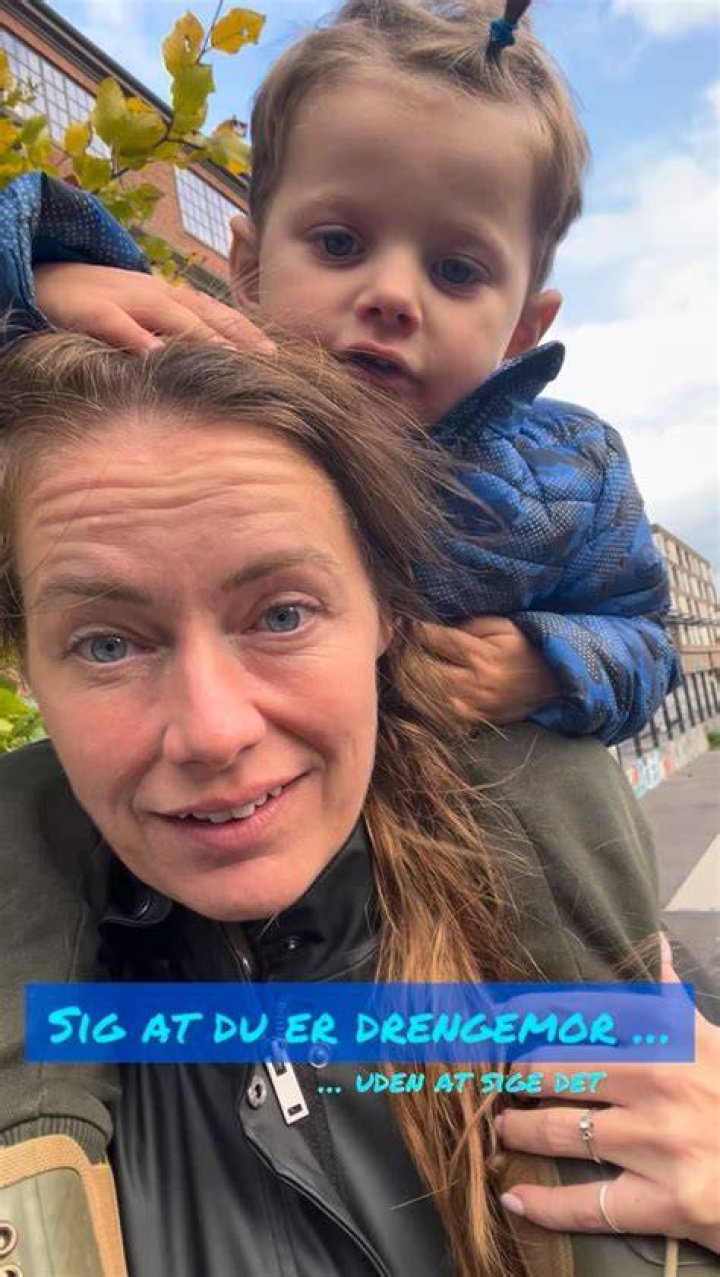 sigte Bemyndigelse Meget rart godt linda hogan bra size Sm&oslash;re skovl