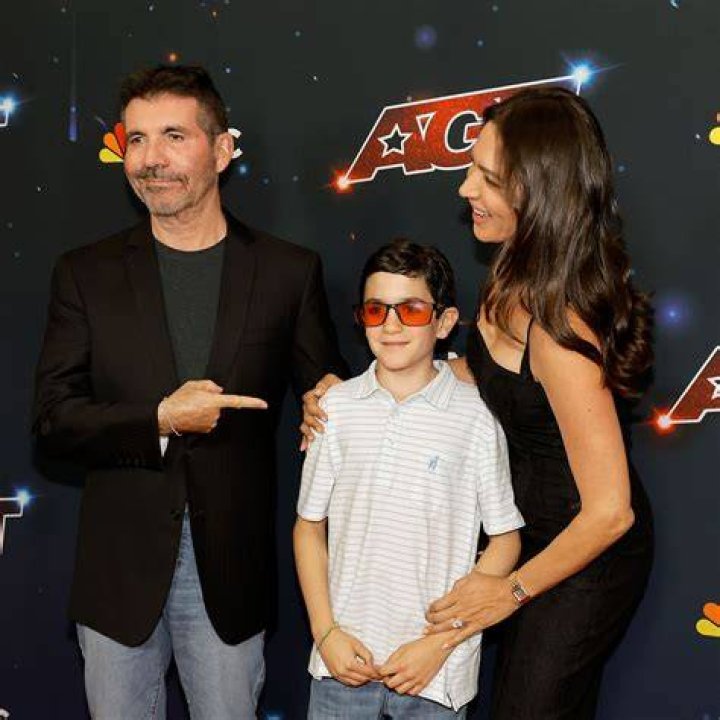 Simon Cowell's Son, Eric, Battles Rare Illness: A Touching Journey