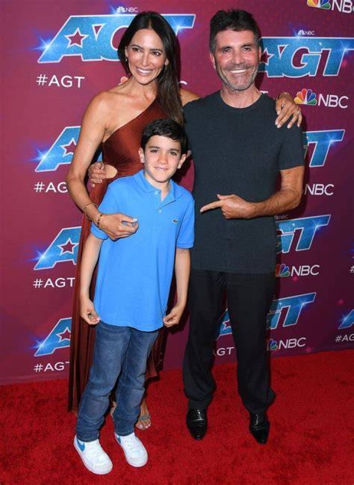 Simon Cowell's Son: Navigating Special Needs And Inspiration