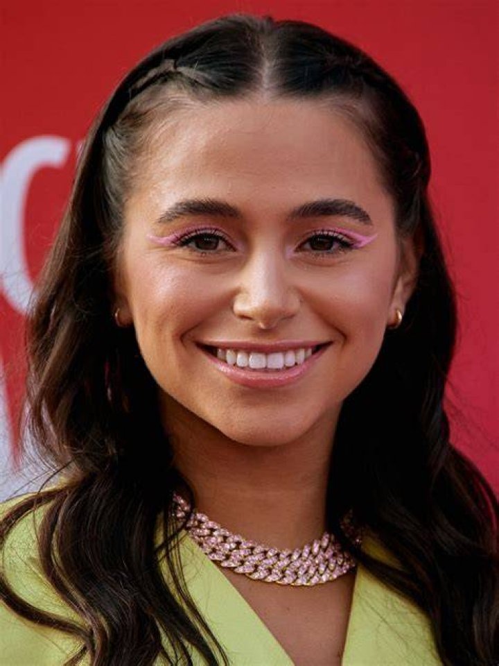 Sky Katz Biography, Age, Height, Net Worth, Family, Songs