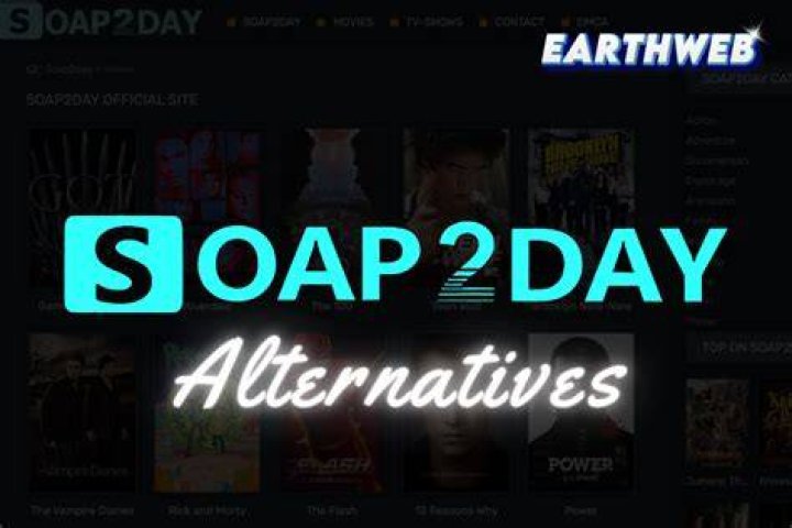 Soap2day Review, Alternatives, Proxy, and Mirror sites, Is It Safe