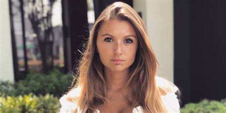 Sofia Bevarly Wiki, Age, Height, Net Worth, Figure Size, Boyfriend