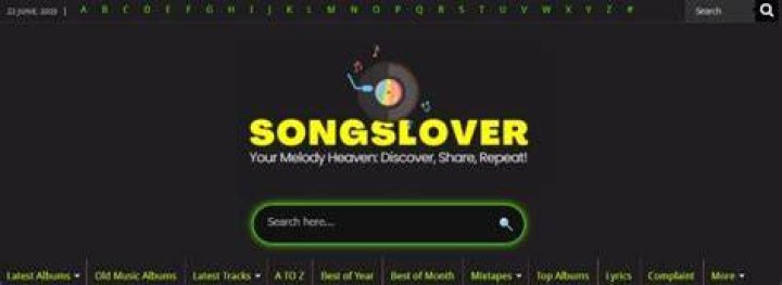 Songslover Vip
