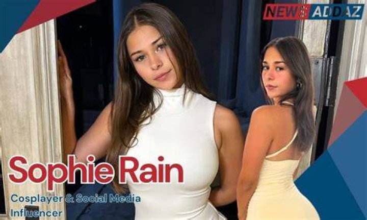 Sophie Rain 🍒 / Adult / Telegram Index