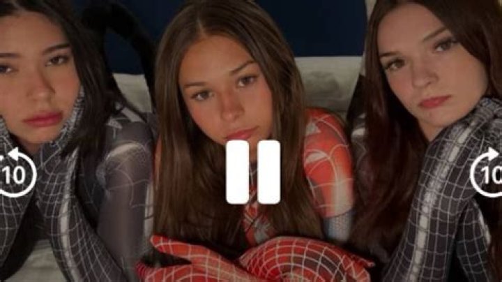 Sophie Rain Spider-Man Video: Behind The Scenes And Exclusive Footage