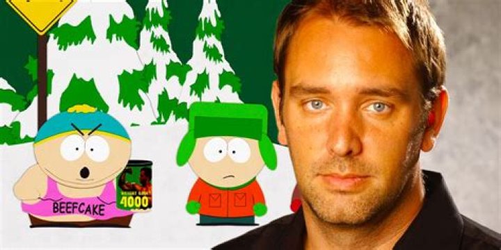 South Park creator Trey Parker files for divorce from wife Boogie after