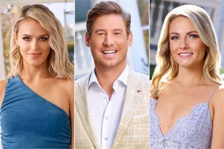 Southern Charm Star Olivia Flowers' Brother Conner Dead at 32