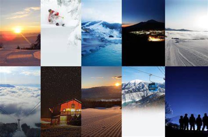 Spectacular Ski Breaks: Unforgettable Winter Escapades