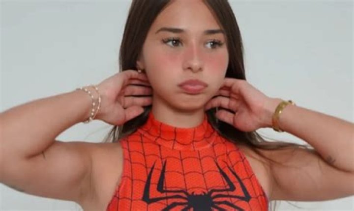 Spider-Man's Sophie Rain: Official Leaked Video | Explicit Clip Exposed