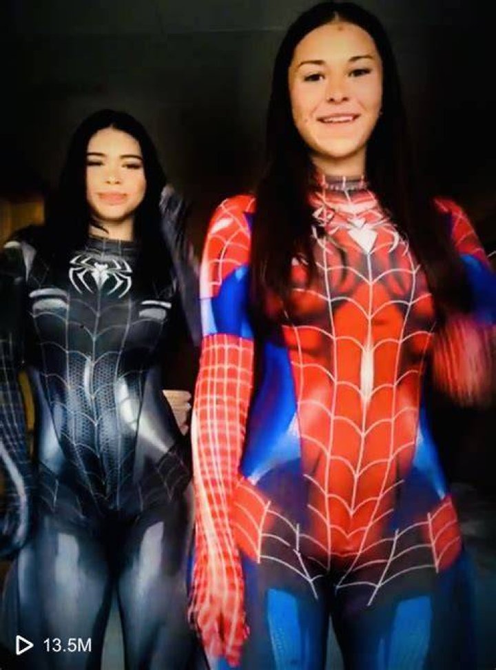Spider-Man: The Unbreakable Spirit Of Sophia Raiin