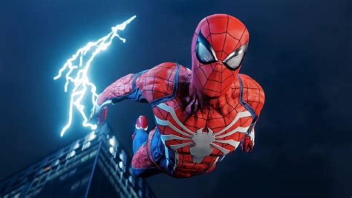 Spider-Man Videos HD - Spidermanvid.com