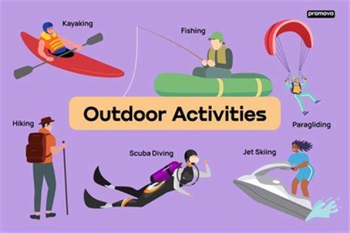 Springtime Adventures With Bart: A Guide To The Best Outdoor Activities