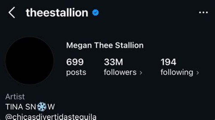 Stallion Stats on Twitter "Megan Thee Stallion & Travis Kelce