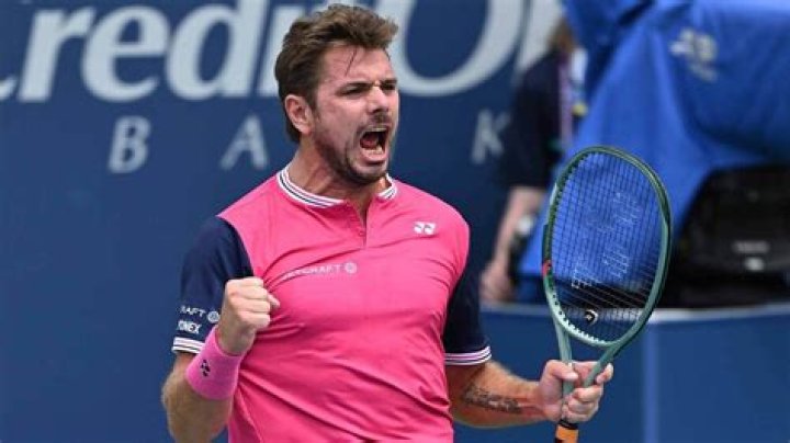 Stan Wawrinka sa &rdquo;cuplat&rdquo; cu un fost lider mondial WTA? Tenis, tenis