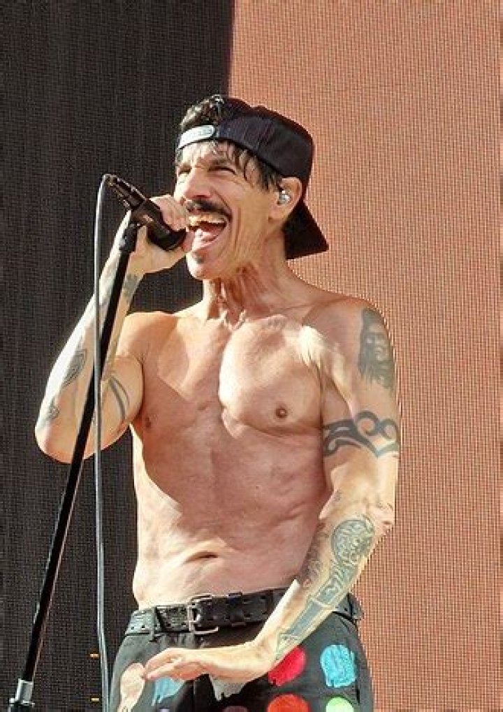 Standout Facts About Helena Anthony Kiedis