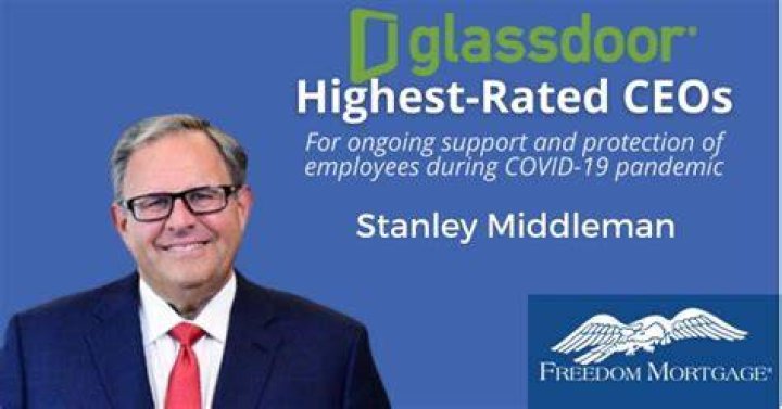 Stanley C. Middleman Net Worth (2023) wallmine
