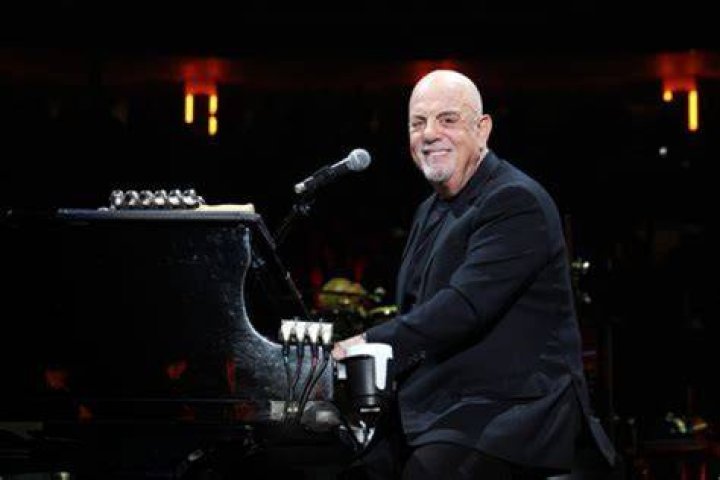 Stature Unveiled: Exploring The Height Of Billy Joel