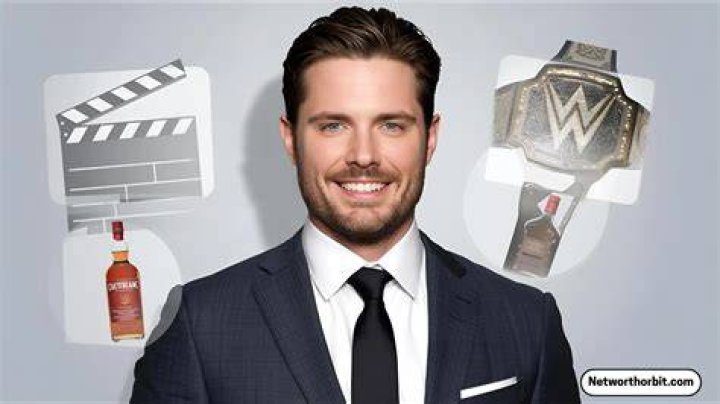 Stephen Amell Net Worth: A Detailed Look At His Earnings And Assets
