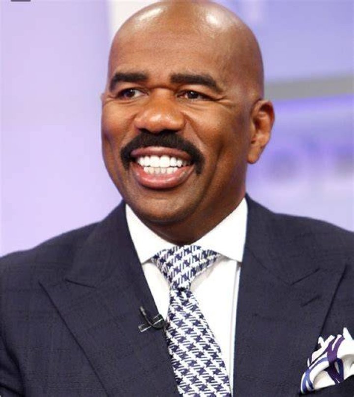 Steve Harvey's Reported Death: Unraveling The Truth
