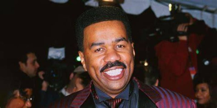 Steve Harvey's Tragic Passing: A Legacy Lost