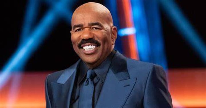 Steve Harvey: Latest News On His Alleged Death