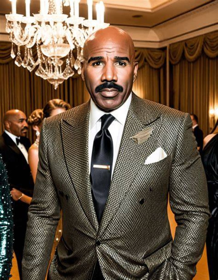 Steve Harvey Sad News Today