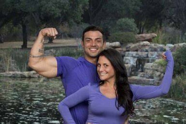 Steve Langton's Wife: An Intimate Look