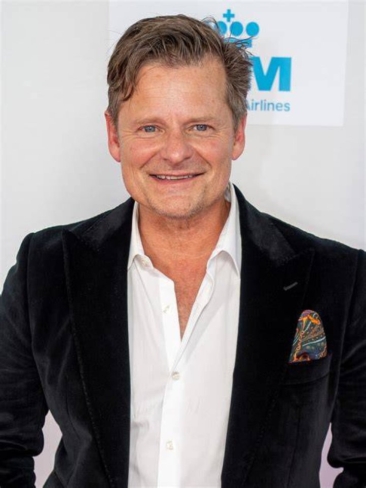 Steve Zahn's Wifely Companion: Uncovering The Identity Of His Beloved