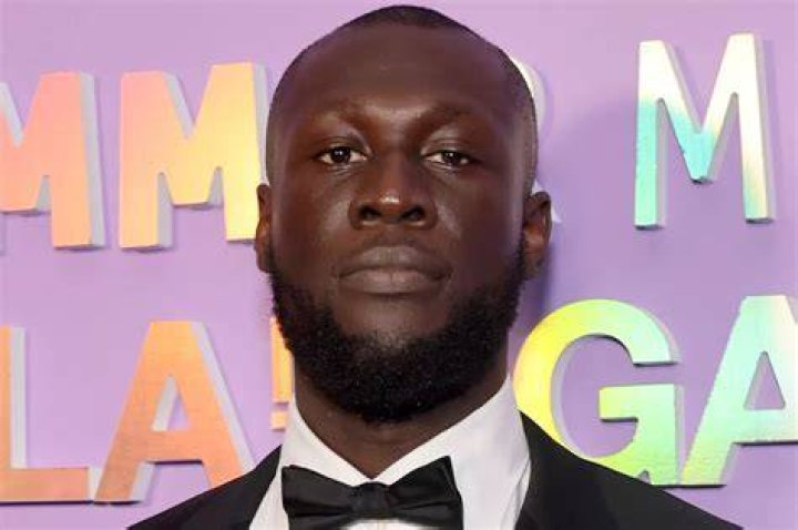 Stormzy reveals he would like to be on The X Factor and Big Brother