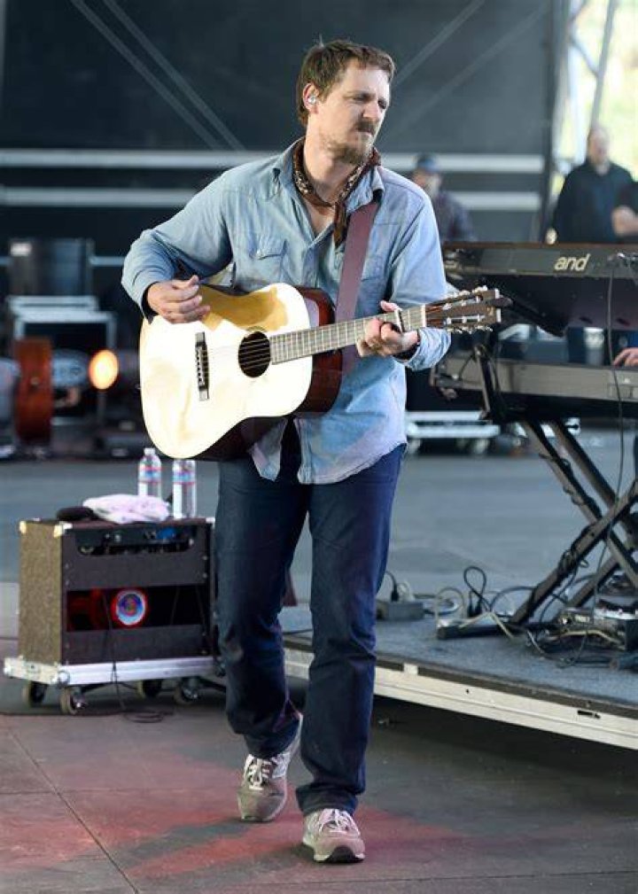 Sturgill Simpson Net Worth, Height, Age, Affair, Career, and More