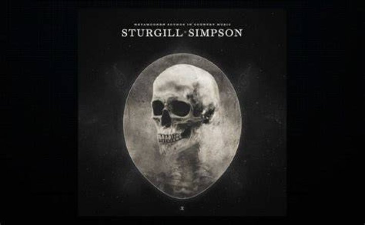 Sturgill Simpson Releases ‘Sing Along’ Music Video From ‘Sound